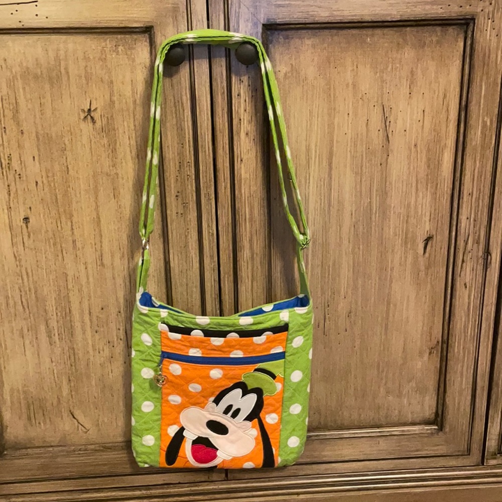 Custom Goofy Ultimate Park Bag by Serendipi D